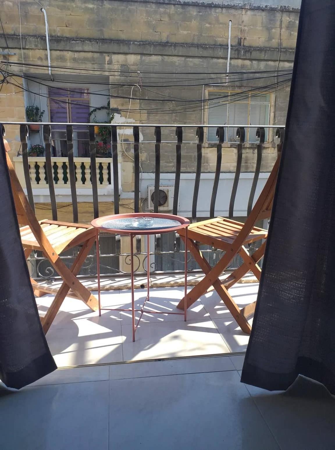 Nr41 Holiday Apartment - Close To Village Centre, Promenade, Shops & Restaurants Marsaxlokk Exterior foto