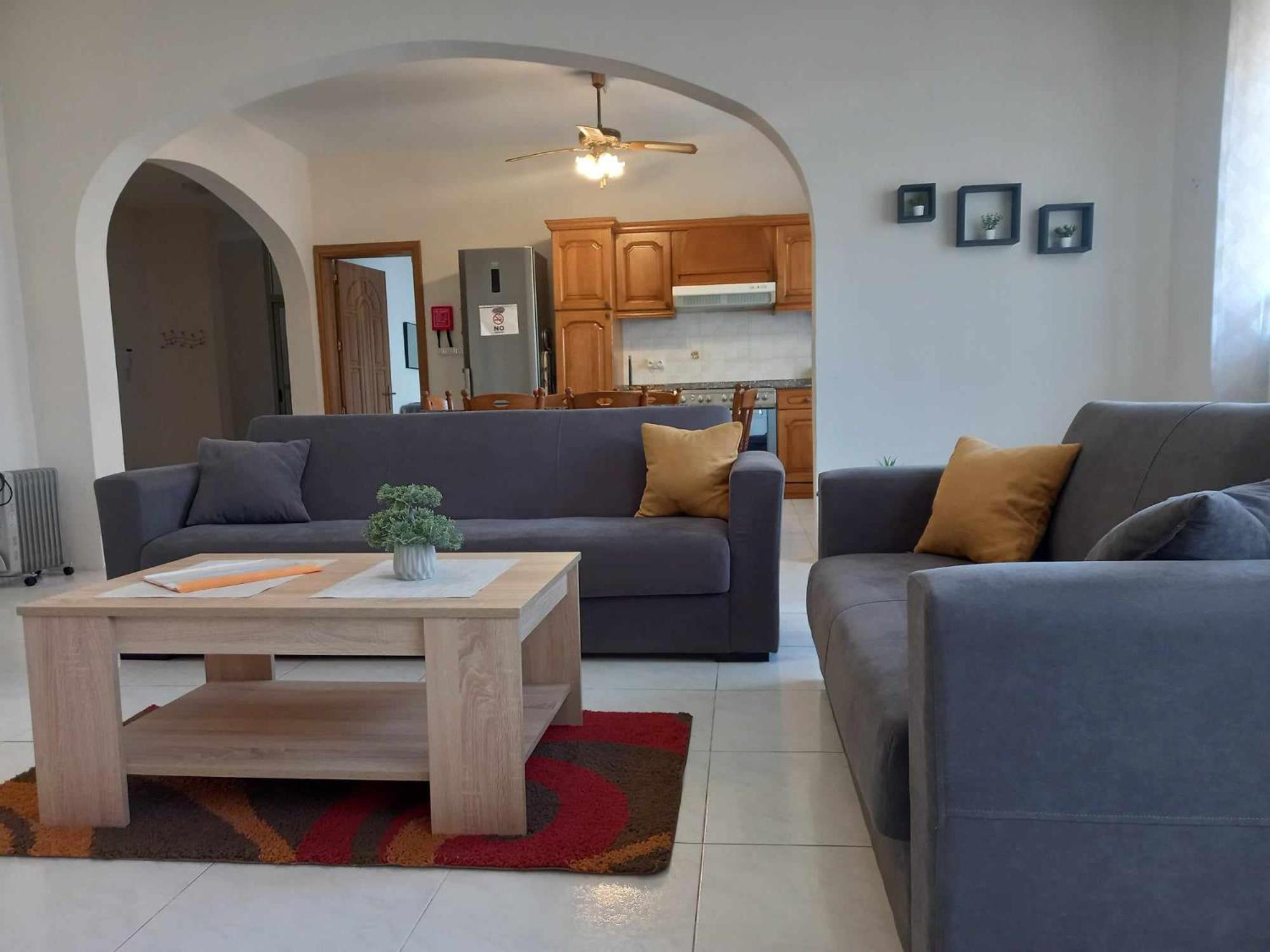 Nr41 Holiday Apartment - Close To Village Centre, Promenade, Shops & Restaurants Marsaxlokk Exterior foto