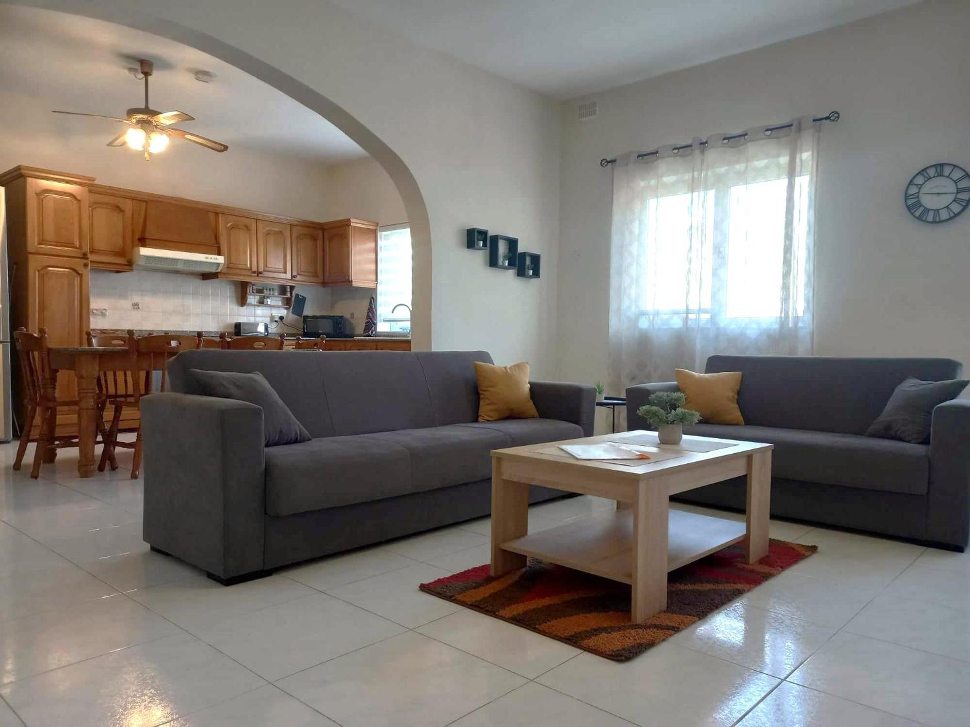 Nr41 Holiday Apartment - Close To Village Centre, Promenade, Shops & Restaurants Marsaxlokk Exterior foto