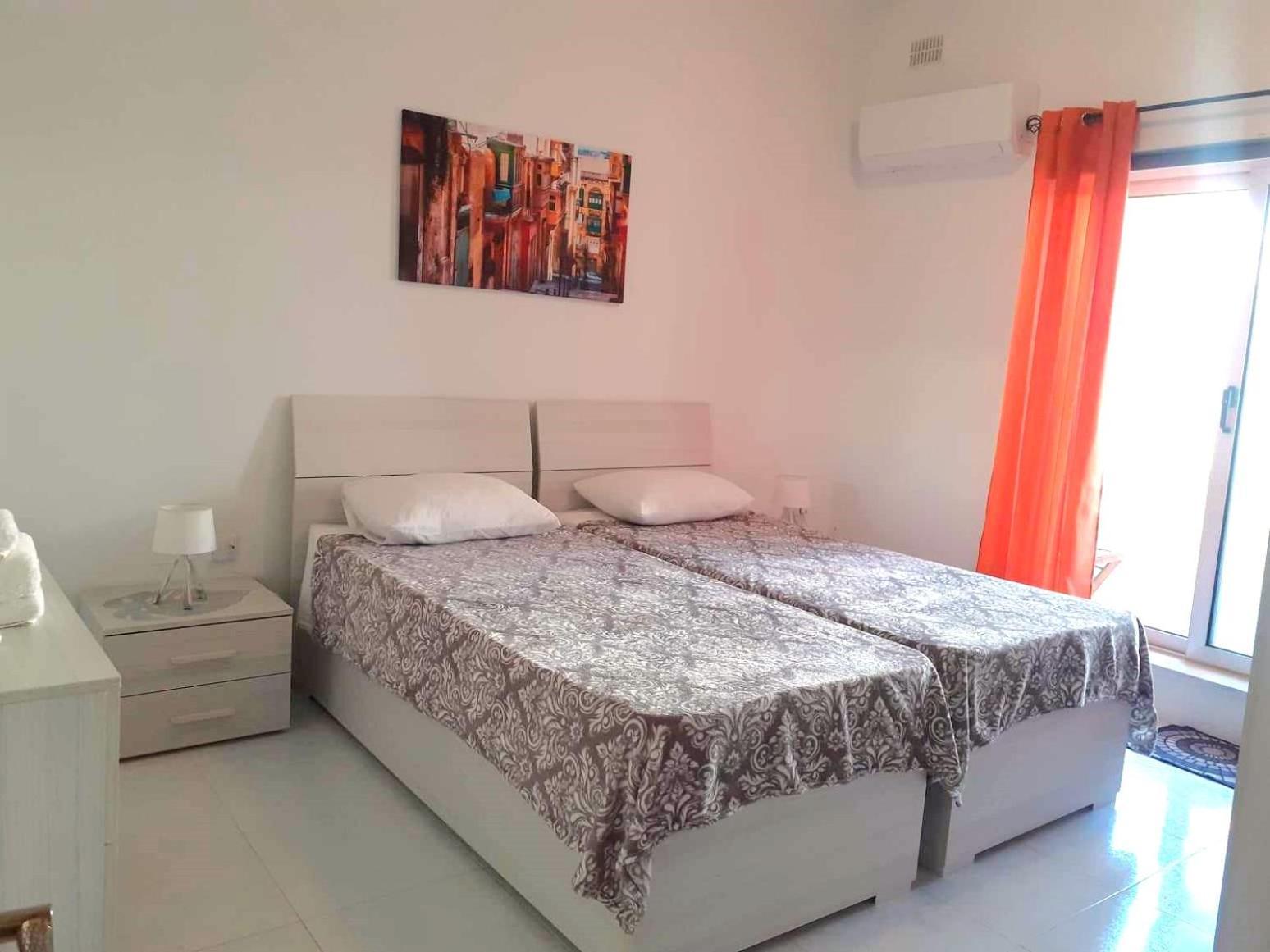 Nr41 Holiday Apartment - Close To Village Centre, Promenade, Shops & Restaurants Marsaxlokk Exterior foto