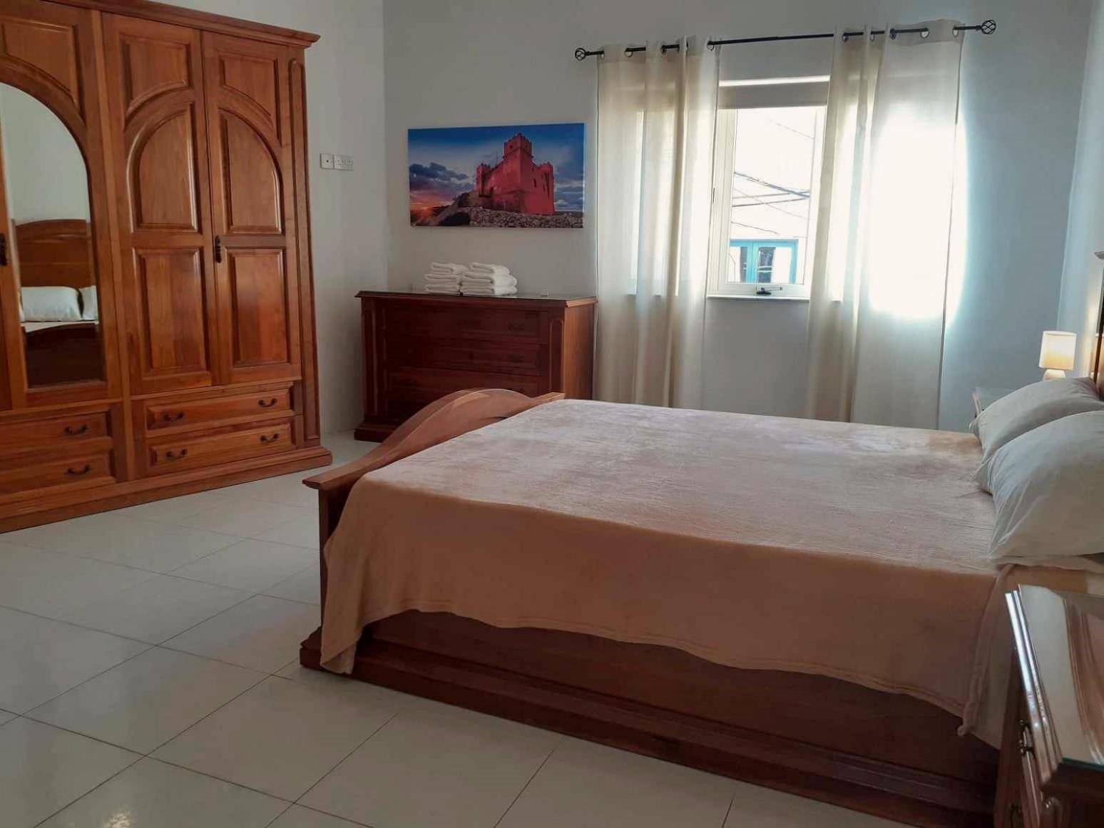 Nr41 Holiday Apartment - Close To Village Centre, Promenade, Shops & Restaurants Marsaxlokk Exterior foto