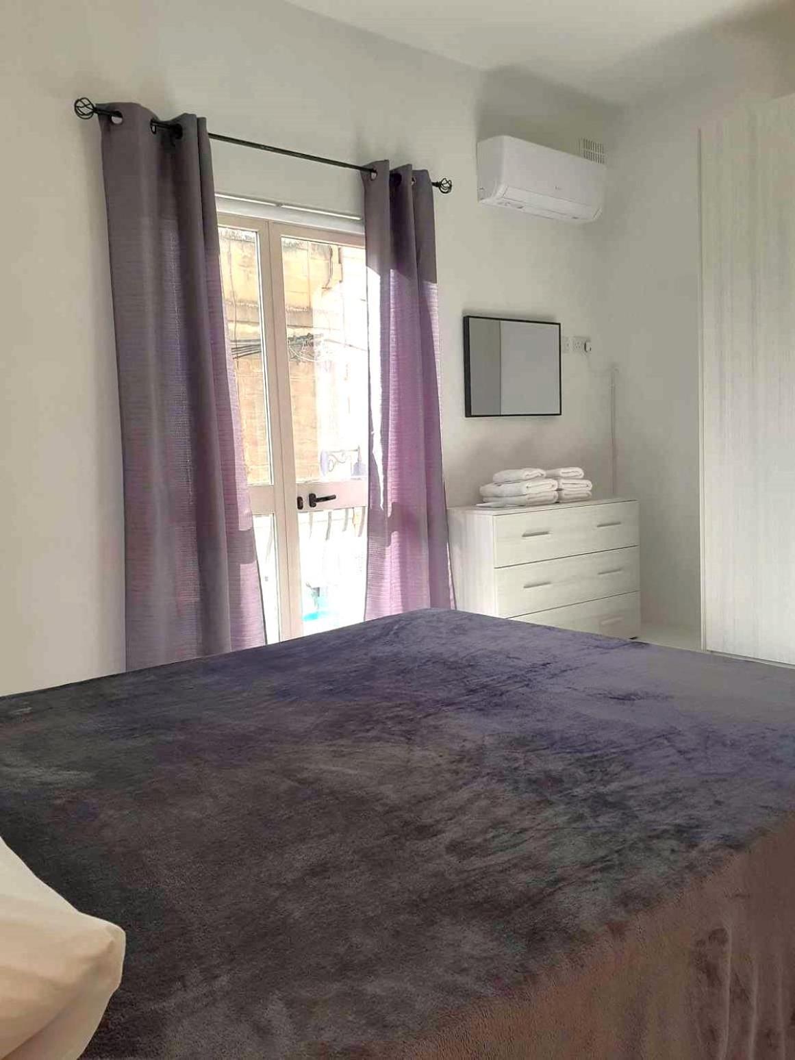 Nr41 Holiday Apartment - Close To Village Centre, Promenade, Shops & Restaurants Marsaxlokk Exterior foto