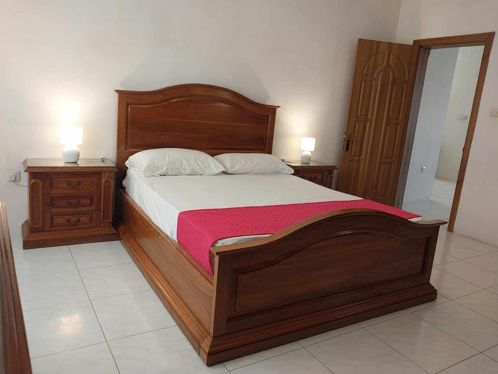 Nr41 Holiday Apartment - Close To Village Centre, Promenade, Shops & Restaurants Marsaxlokk Exterior foto