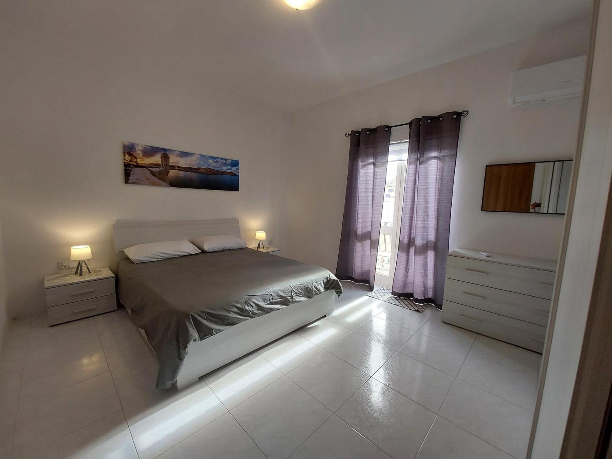 Nr41 Holiday Apartment - Close To Village Centre, Promenade, Shops & Restaurants Marsaxlokk Exterior foto