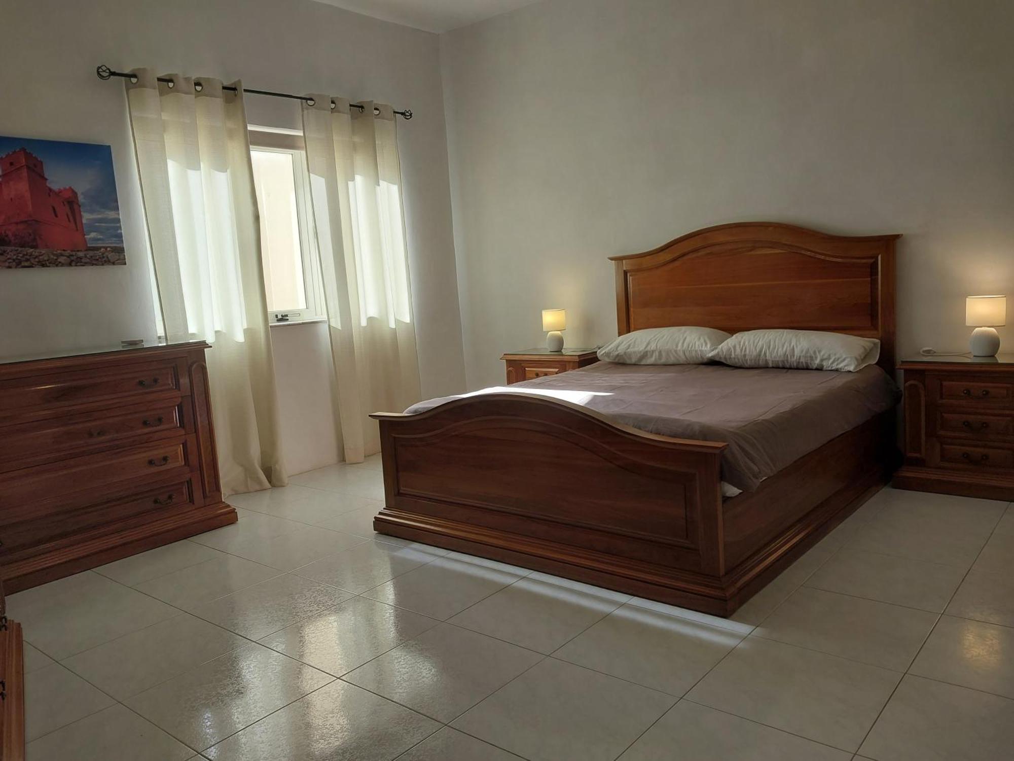 Nr41 Holiday Apartment - Close To Village Centre, Promenade, Shops & Restaurants Marsaxlokk Exterior foto