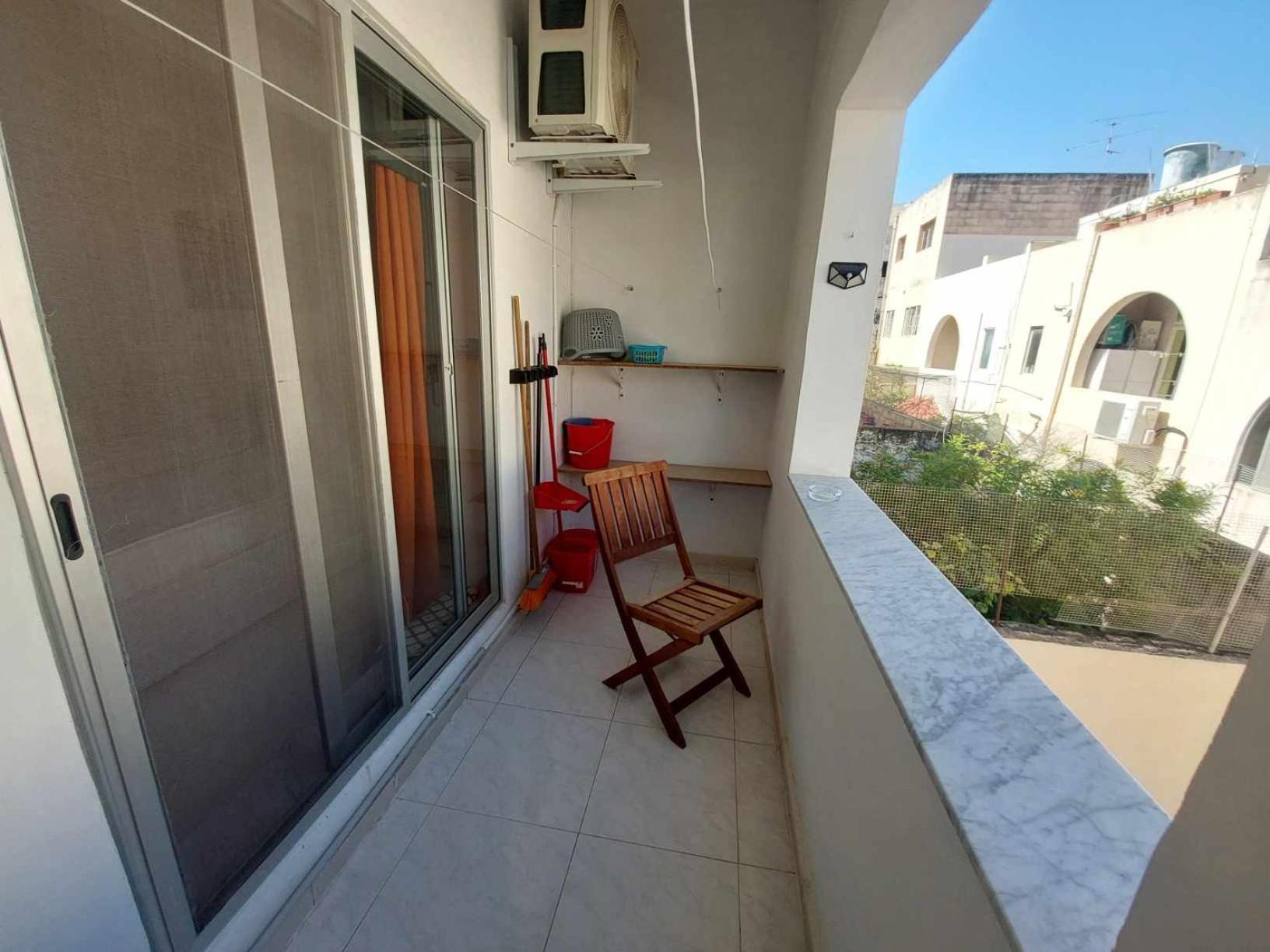 Nr41 Holiday Apartment - Close To Village Centre, Promenade, Shops & Restaurants Marsaxlokk Exterior foto
