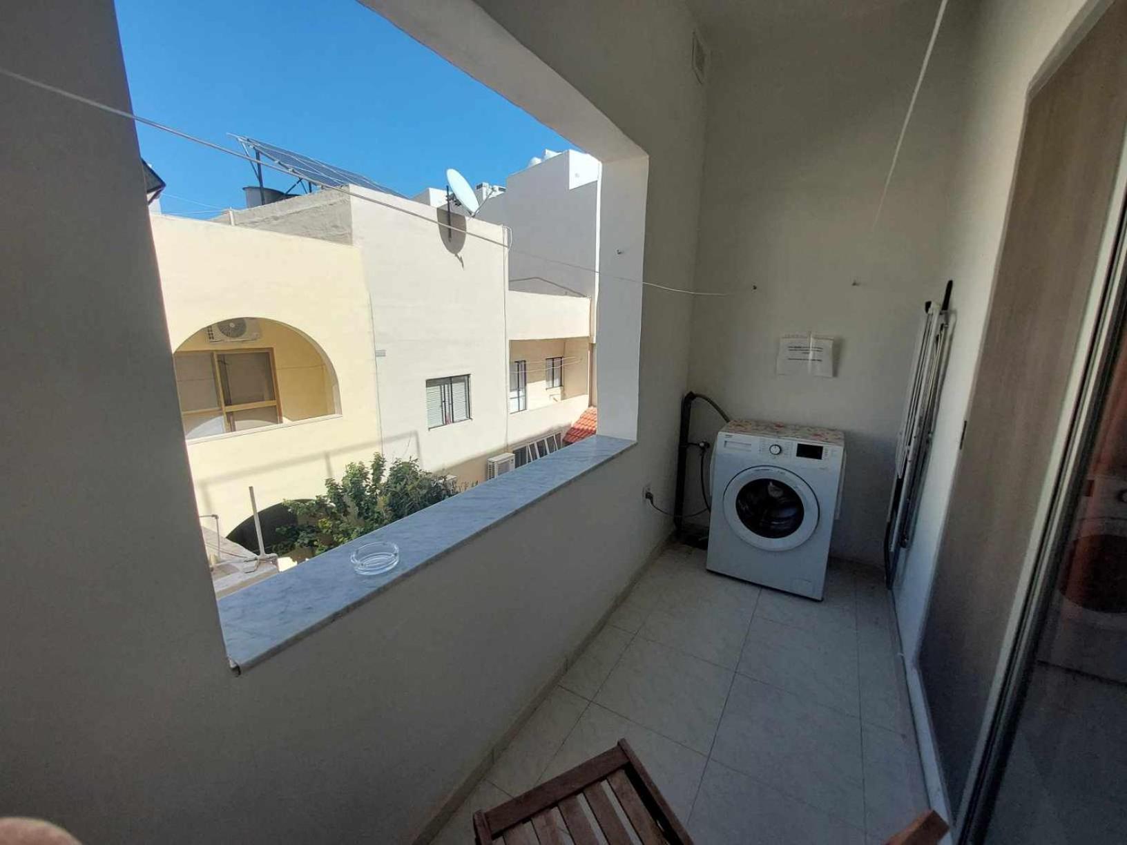 Nr41 Holiday Apartment - Close To Village Centre, Promenade, Shops & Restaurants Marsaxlokk Exterior foto